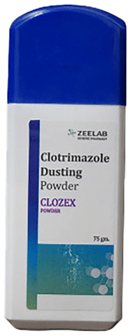 Clozex Dusting Powder