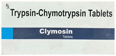 Clymosin Tablet