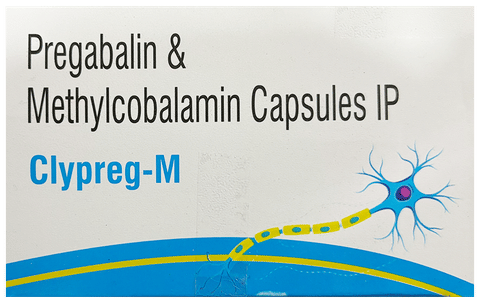 Clypreg M Tablet