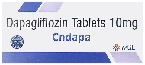 Cndapa Tablet