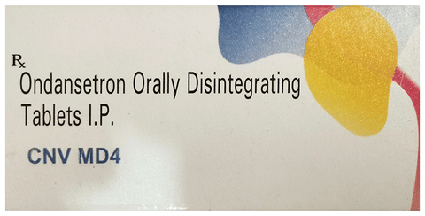 CNV MD4 Tablet