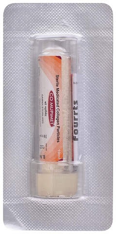 CO Mupimet Collagen Particles