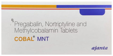 Cobal MNT Tablet
