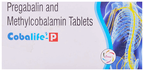 Cobalife P Tablet