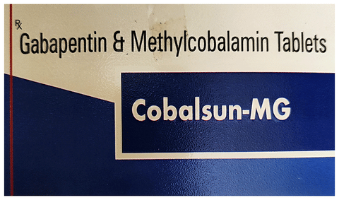 Cobalsun-MG Tablet