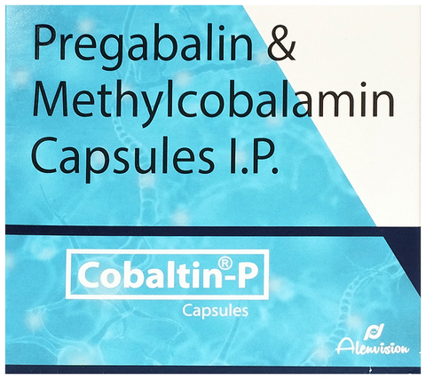 Cobaltin-P Capsule