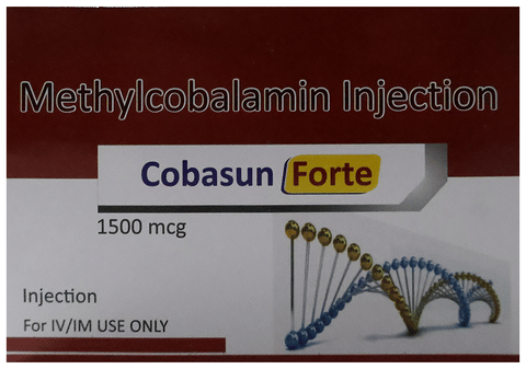 Cobasun Forte Injection