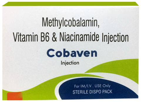 Cobaven Injection