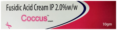 Coccus Cream