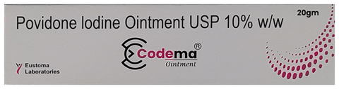 Codema Ointment