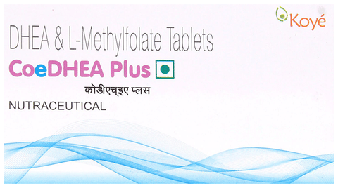 Coedhea Plus Capsule