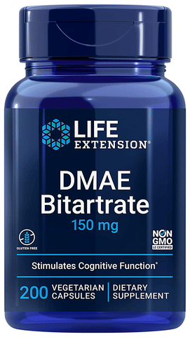 Cogniflox 200mg Tablet