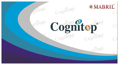 Cognitop Tablet