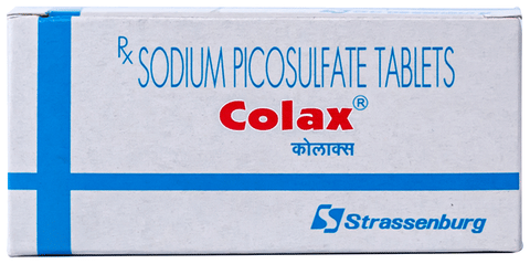 Colax Tablet