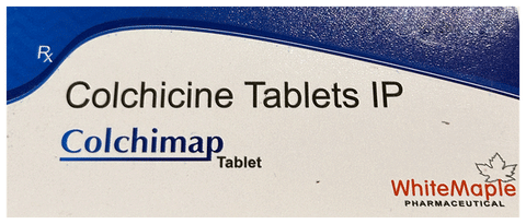 Colchimap Tablet