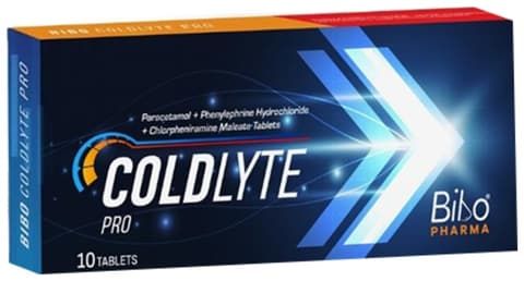 Coldlyte Pro Tablet