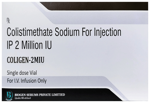Coligen 2MIU Injection