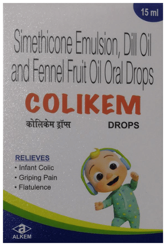 Colikem Drop