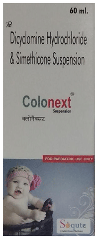 Colonext Oral Suspension