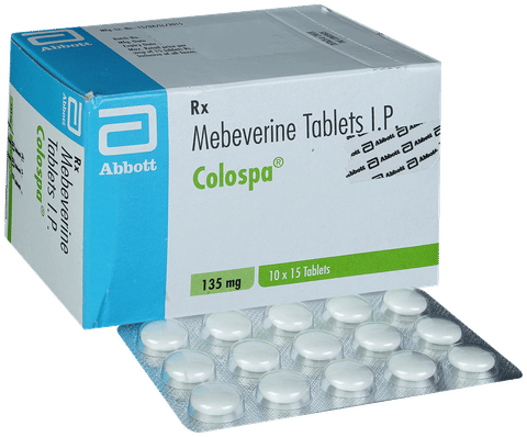 Colospa Tablet