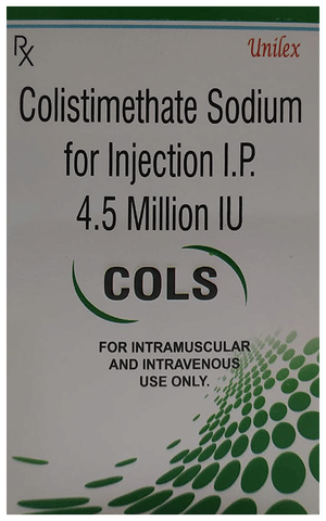Cols Injection