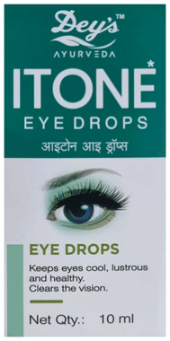 Combact Eye Drop