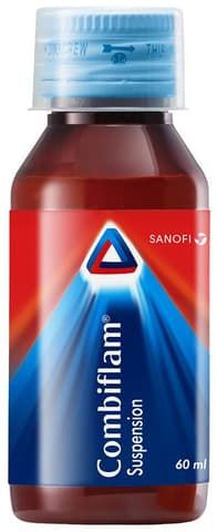 Combiflam Suspension