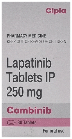 Combinib 250mg Tablet