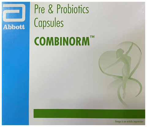 Combinorm Capsule