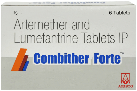 Combither Forte Tablet