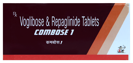 Combose 1 Tablet