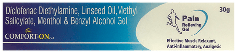 Comfort-ON Gel