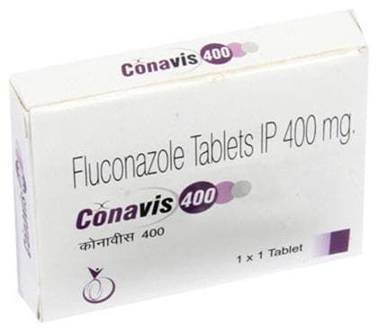 Conavis 400 Tablet