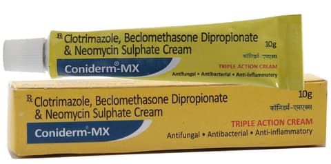 Coniderm MX Cream