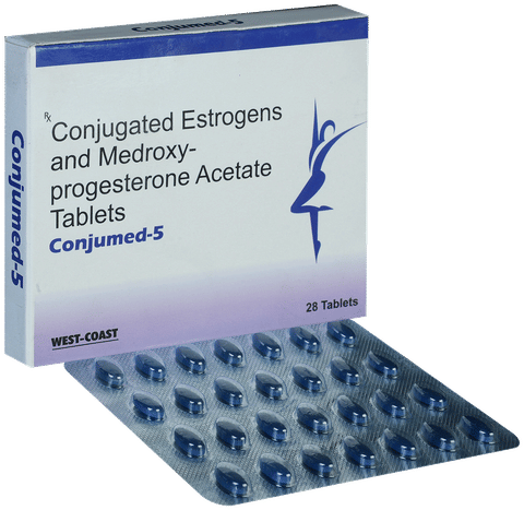 Conjumed 5 Tablet