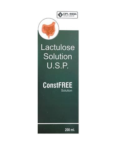 ConstFree Oral Solution