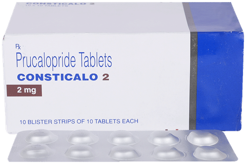 Consticalo 2 Tablet