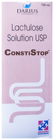 Constistop Oral Solution