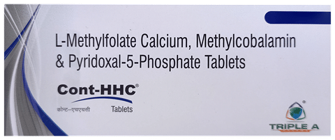 Cont-Hhc Tablet