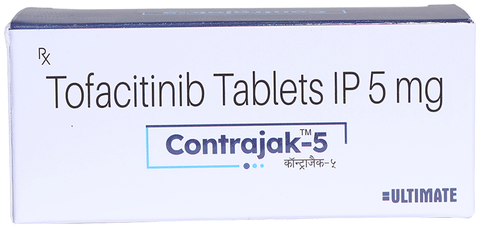 Contrajak 5 Tablet