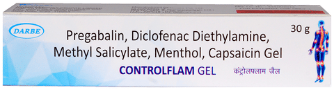 Controlflam Gel