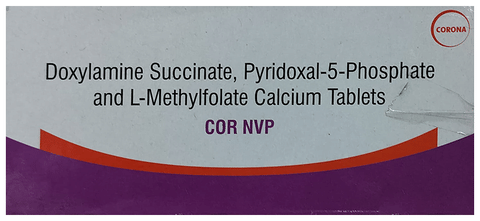 Cor NVP Tablet