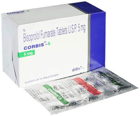 Corbis 5 Tablet