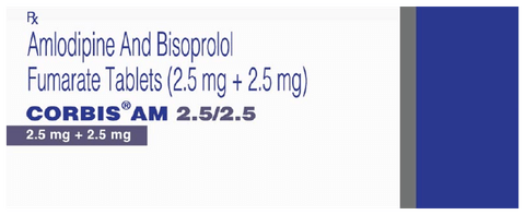 Corbis AM 2.5/2.5 Tablet