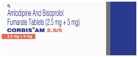 Corbis AM 2.5/5 Tablet