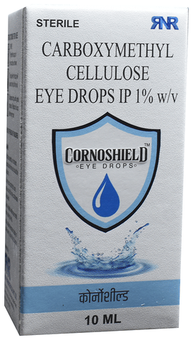 Cornoshield Eye Drop