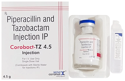 Corobact-TZ 4.5 Injection