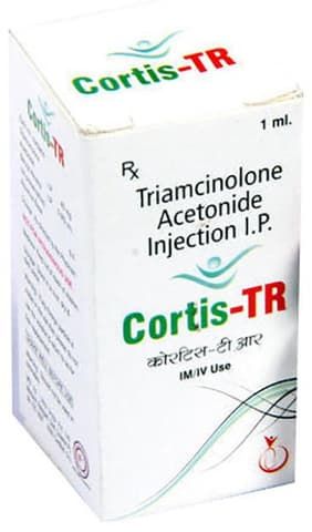 Cortis-TR Injection