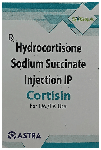Cortisin Injection
