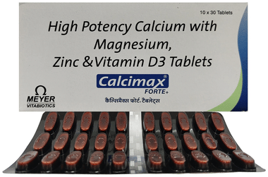 Cosapan D 10mg/40mg Tablet